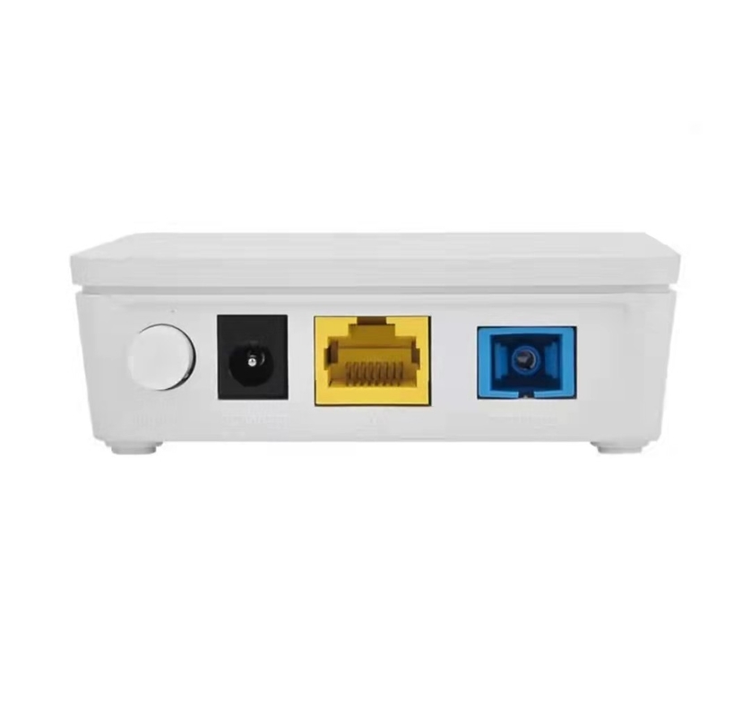 C.C. 0.5A do conector 11V-14V do SC UPC do porto 1GE 1FE do gigabit de HG8310M GPON EPON ONU única