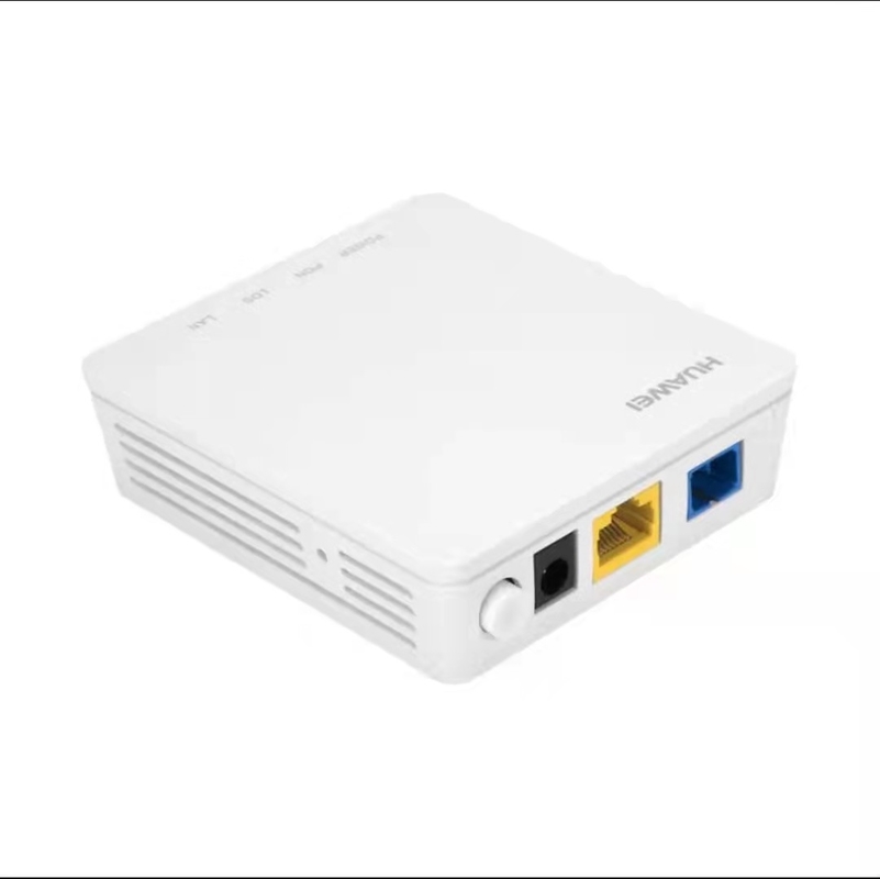 C.C. 0.5A do conector 11V-14V do SC UPC do porto 1GE 1FE do gigabit de HG8310M GPON EPON ONU única