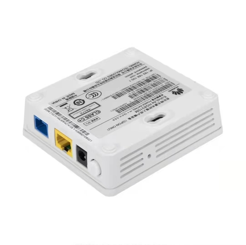 C.C. 0.5A do conector 11V-14V do SC UPC do porto 1GE 1FE do gigabit de HG8310M GPON EPON ONU única